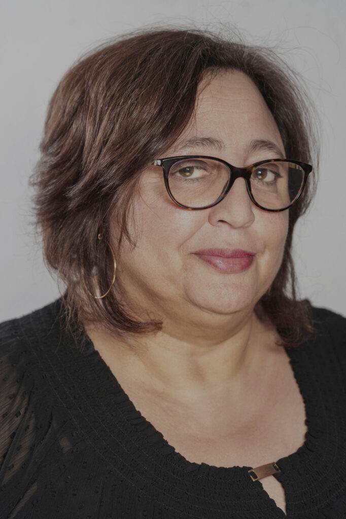 Nadia touhami, rédactrice web & SEO