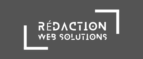 logo Rédaction Web Solutions